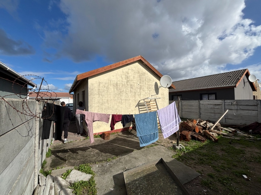 2 Bedroom Property for Sale in Highbury Park Western Cape